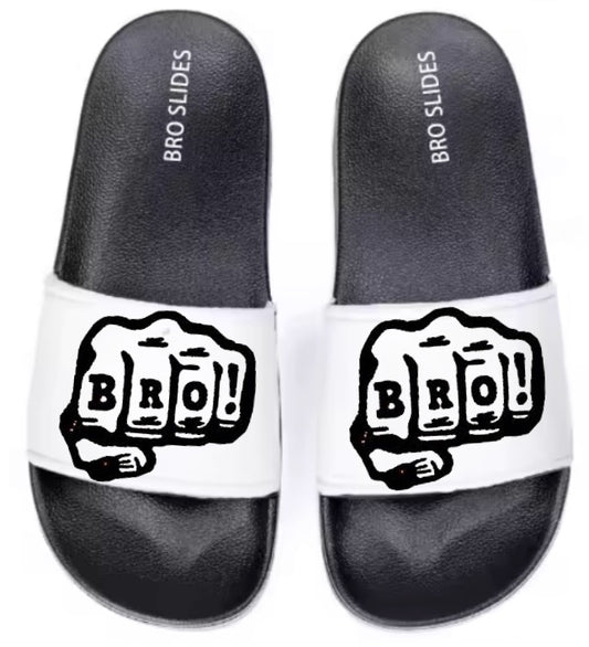 Bro Slides